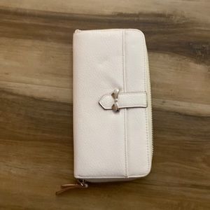 Anne Klein wallet